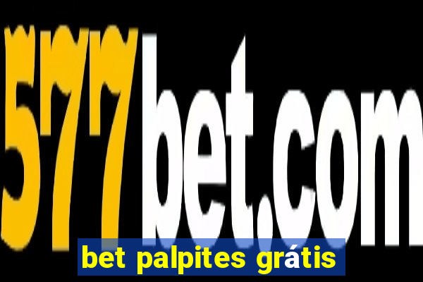 bet palpites grátis